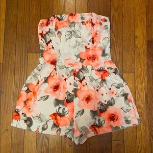 Fashion nova Jumpsuit